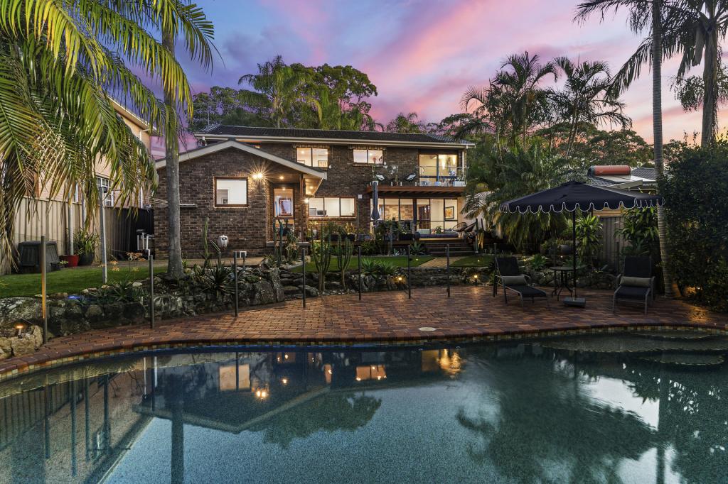 47 Bignell St, Illawong, NSW 2234