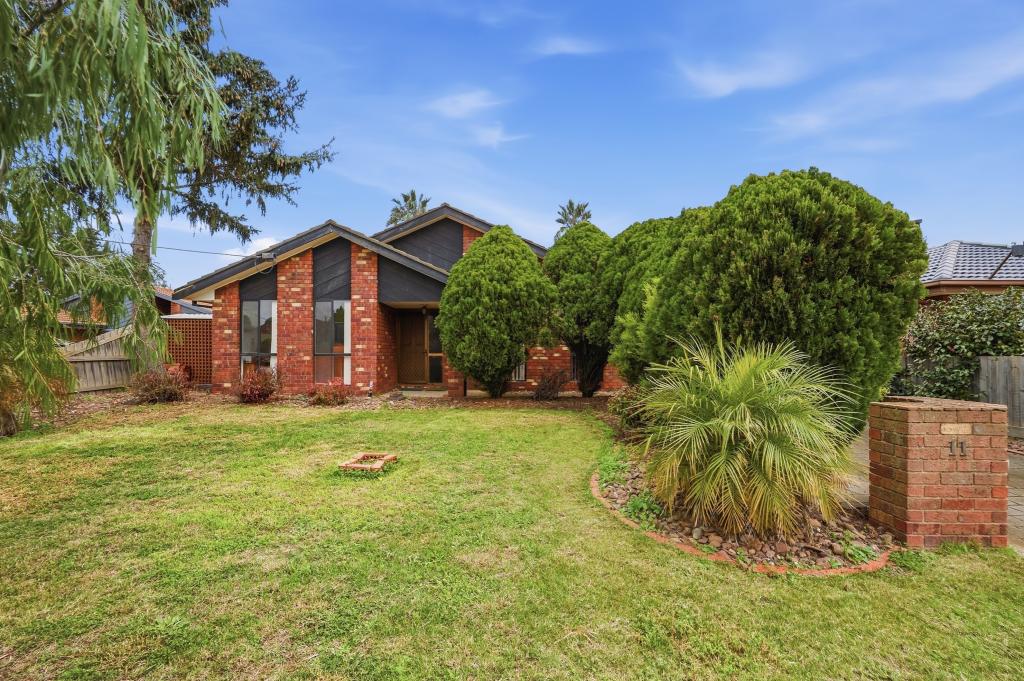 11 Avoca Ct, Werribee, VIC 3030