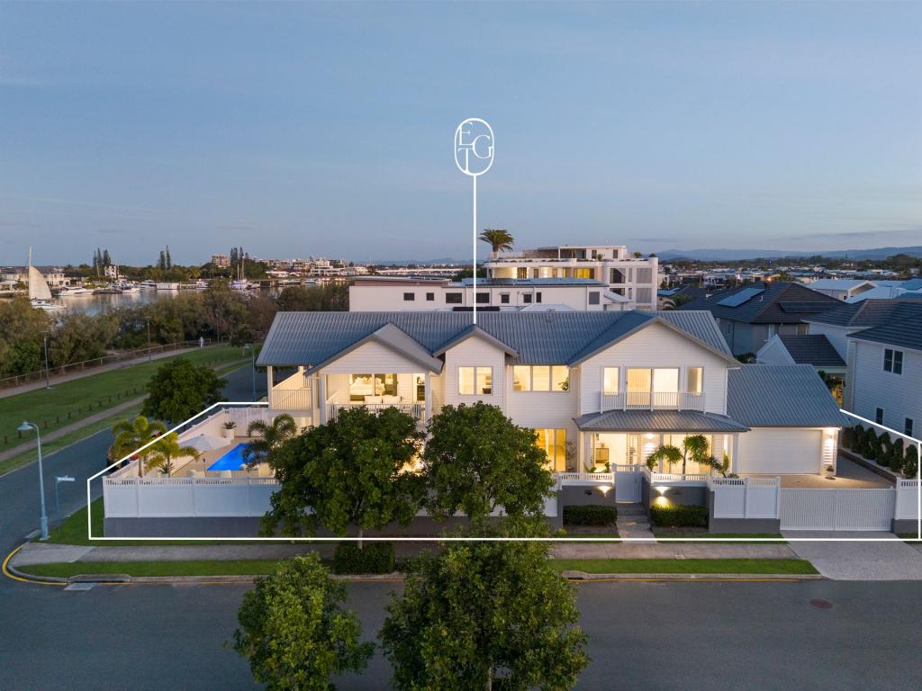 20 Oceania Way, Paradise Point, QLD 4216