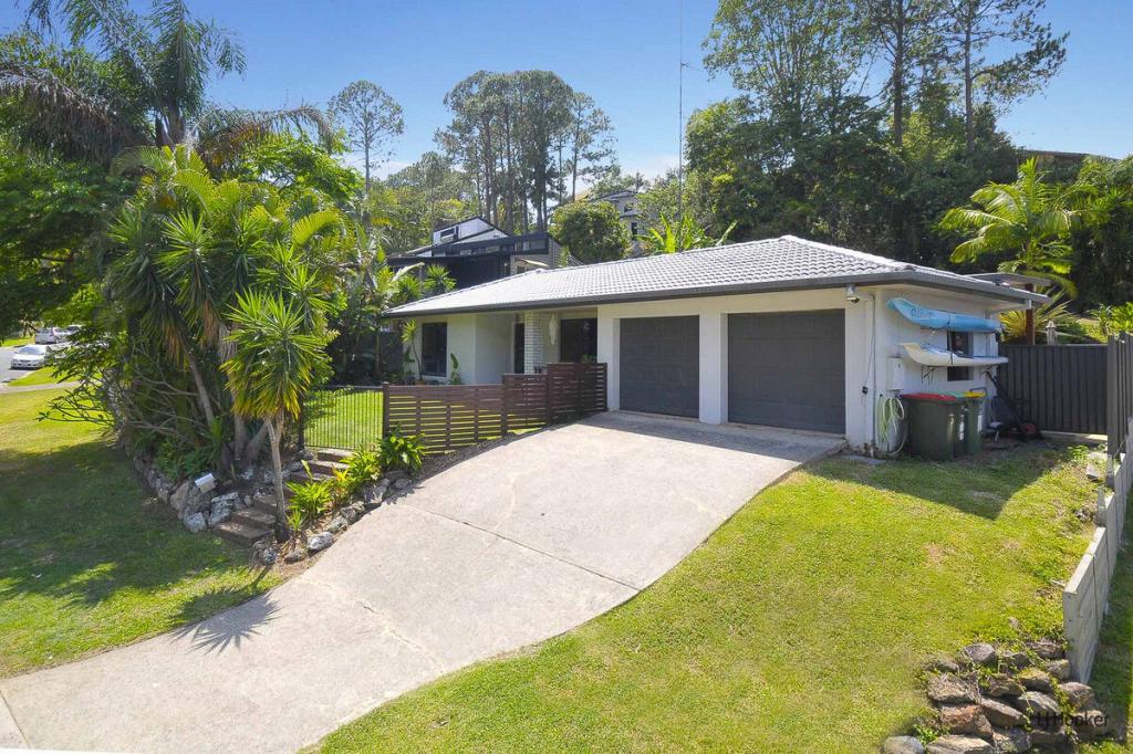 17 Esperance Cl, Elanora, QLD 4221