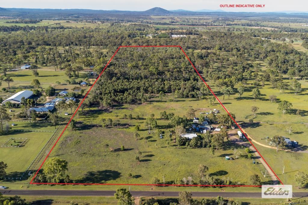 Contact Agent For Address, Churchable, QLD 4311