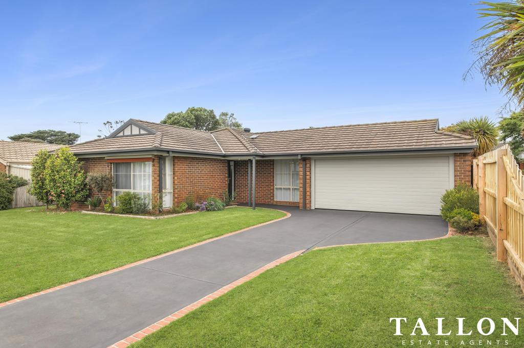 36 MICHELLE DR, HASTINGS, VIC 3915