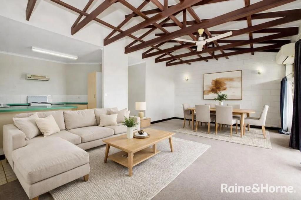 60/16 Old Common Rd, Belgian Gardens, QLD 4810