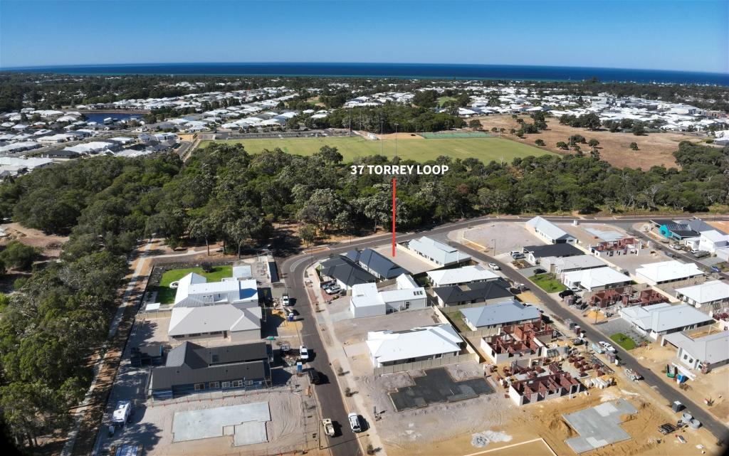 37 Torrey Loop, Dunsborough, WA 6281