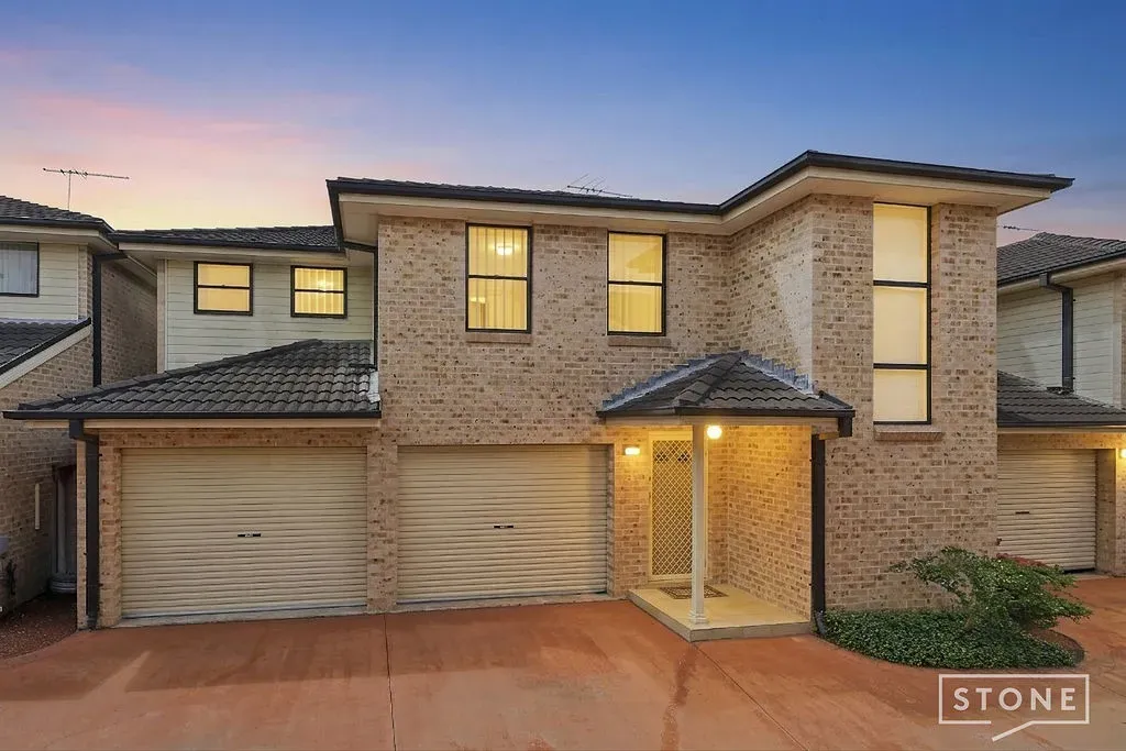 6/614-618 George St, South Windsor, NSW 2756