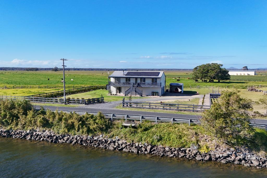 2538 South West Rocks Rd, Kinchela, NSW 2440