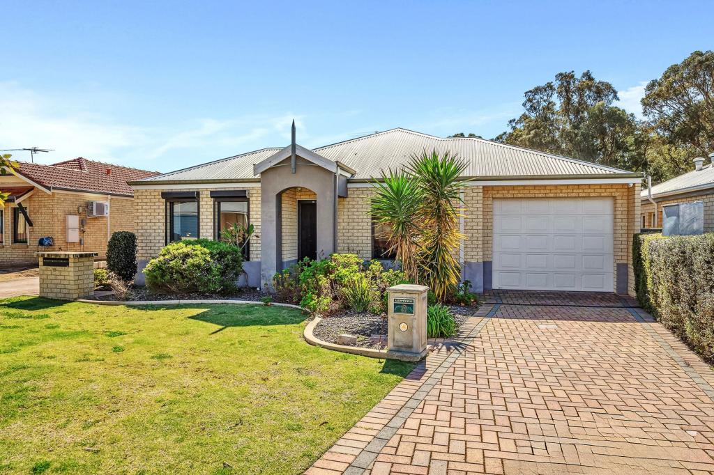 8/18 Irrawaddy Dr, Greenfields, WA 6210