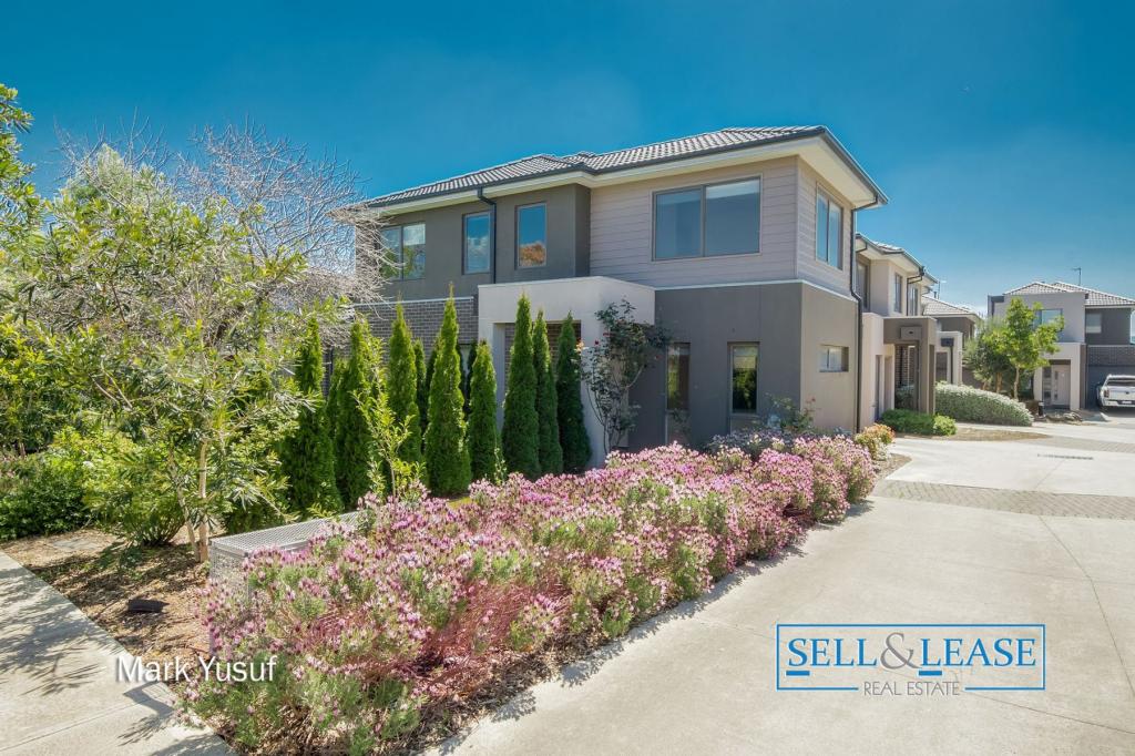 1/16 Sylvanwood Cres, Narre Warren, VIC 3805