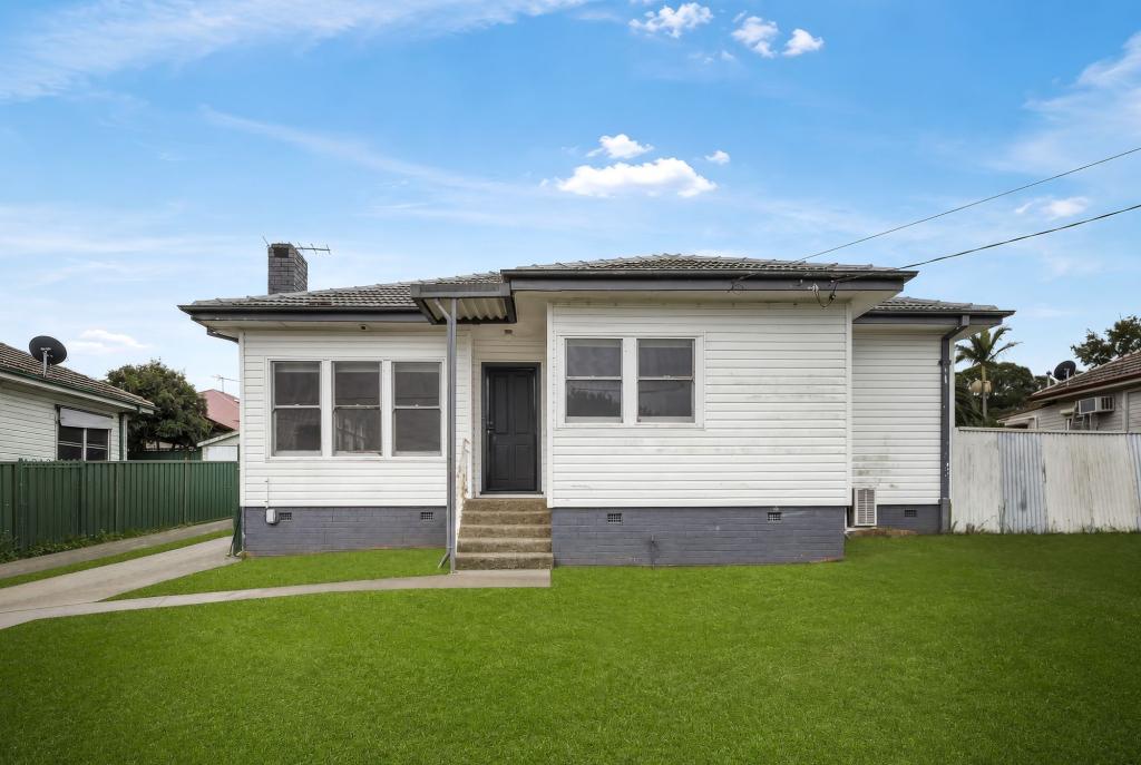57 & 57a Morris St, St Marys, NSW 2760