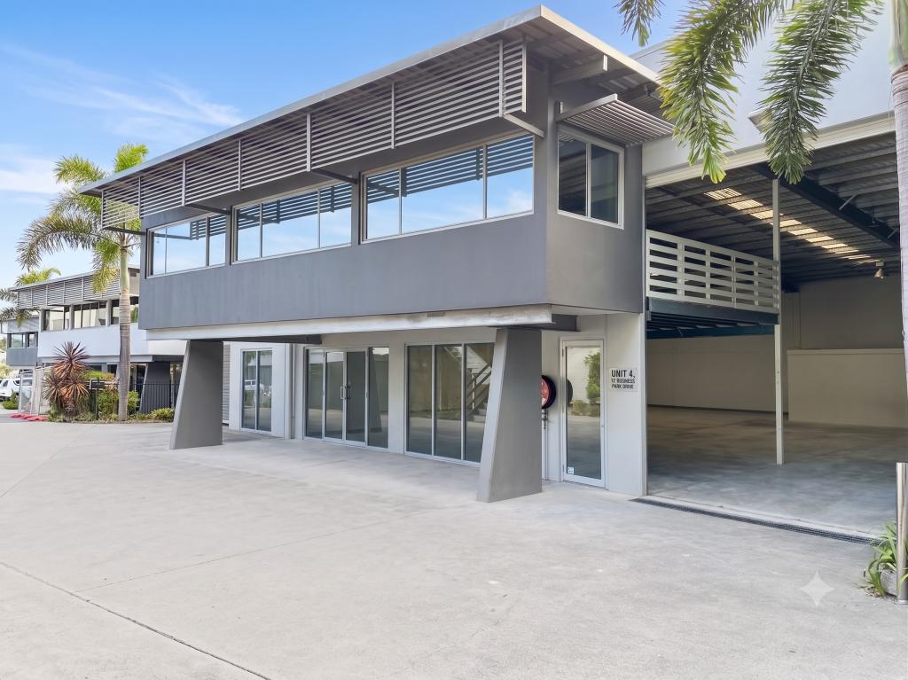 4/6 Indy Ct, Carrara, QLD 4211