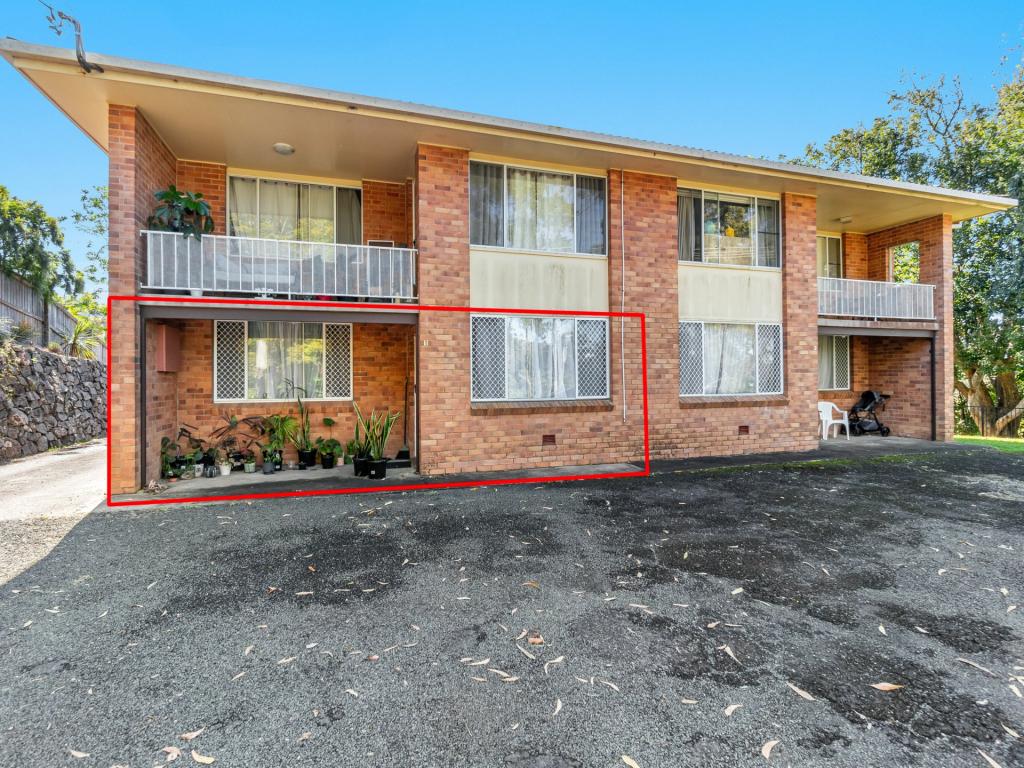1/22 Robinson Ave, Girards Hill, NSW 2480