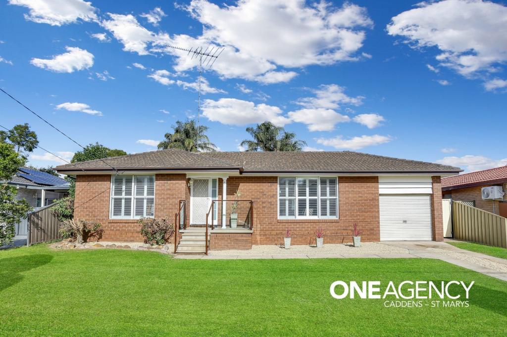 6 Watsonia St, Emu Plains, NSW 2750