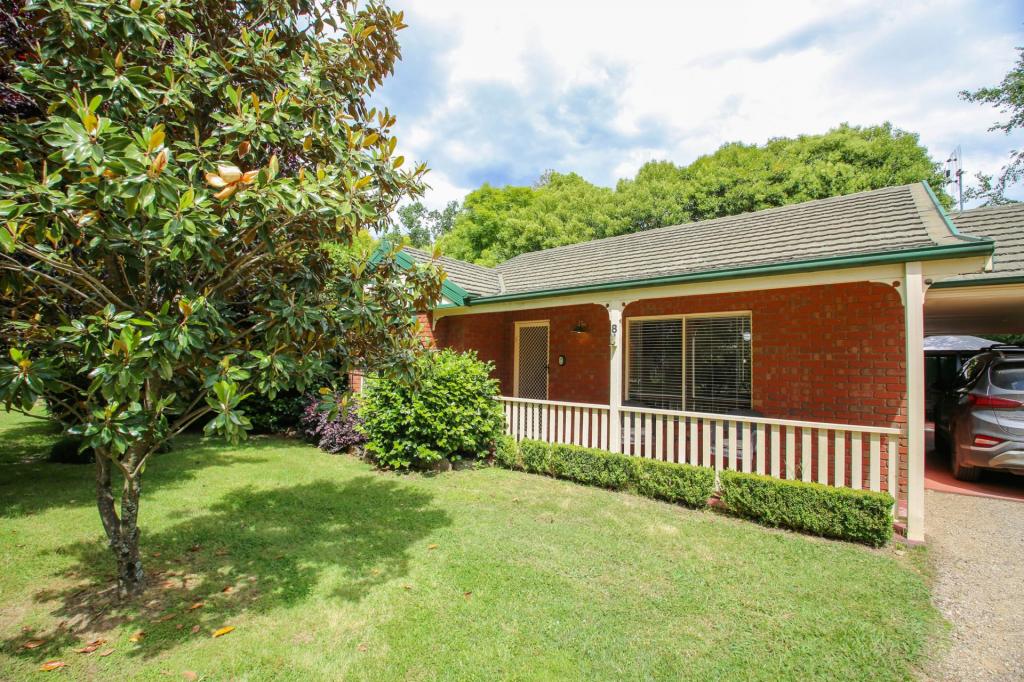 8/16-20 Gavan St, Bright, VIC 3741