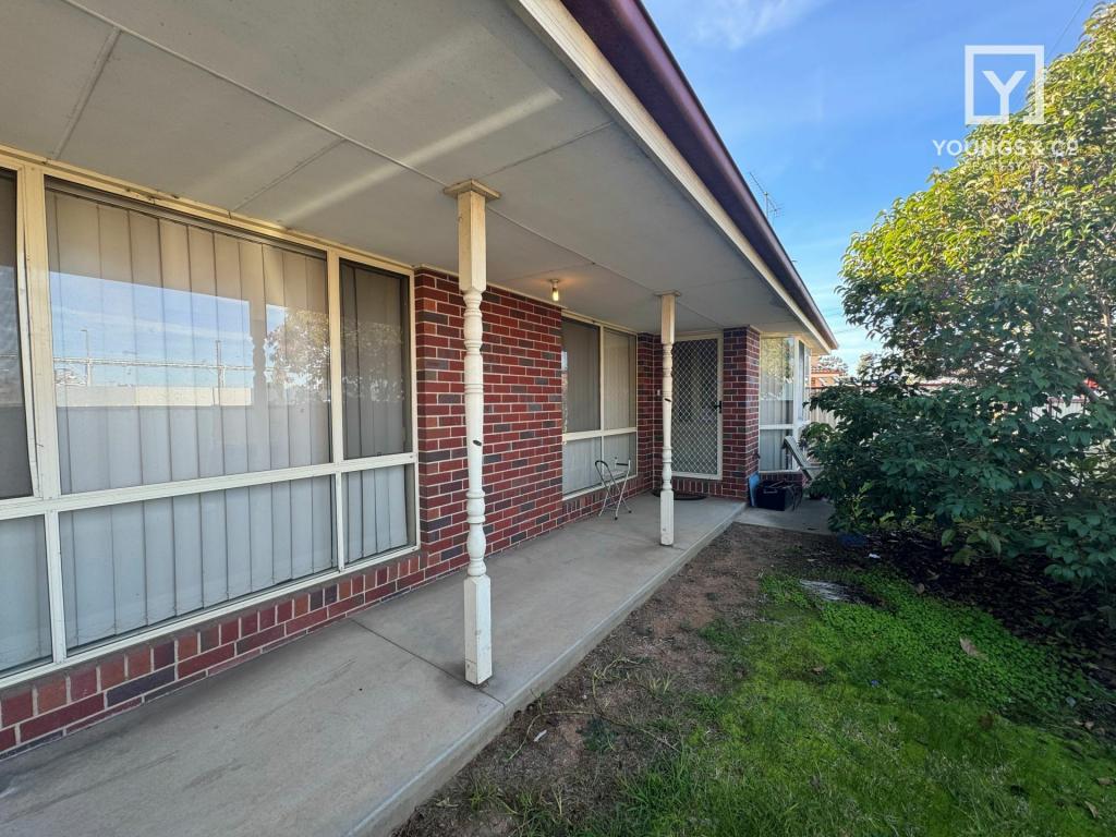 2/198 KNIGHT ST, SHEPPARTON, VIC 3630