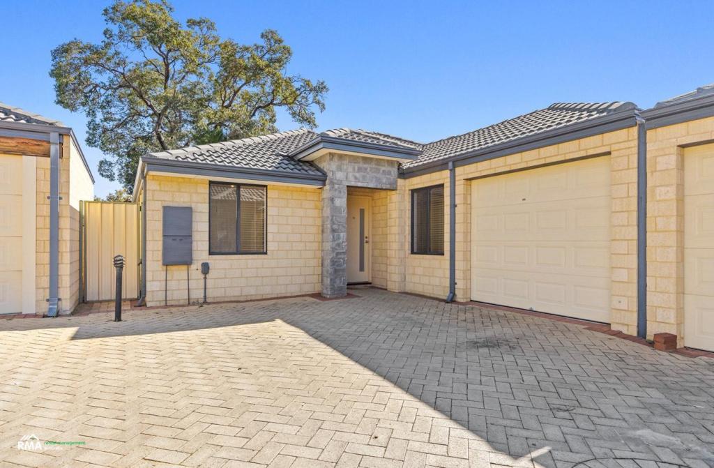 11/309 Railway Ave, Armadale, WA 6112