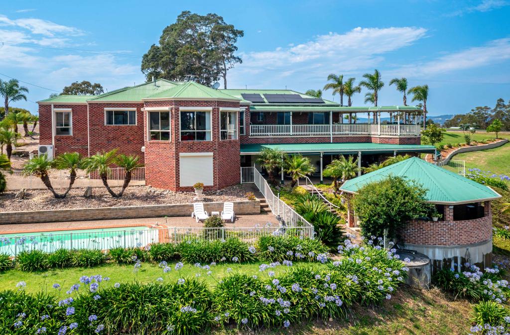 17 Batemans Rd, North Batemans Bay, NSW 2536