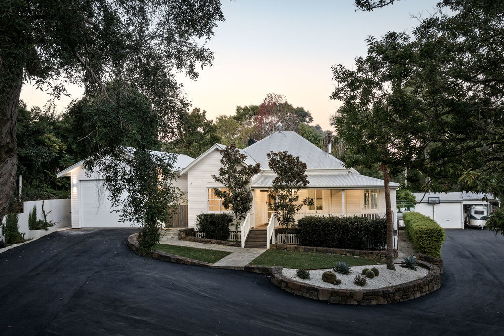 292 Sneaths Rd, Alstonvale, NSW 2477