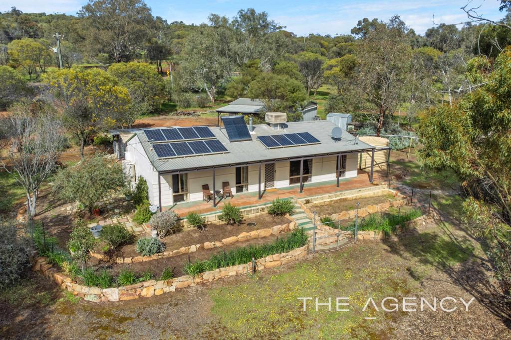 24 Pensioner Rd, West Toodyay, WA 6566