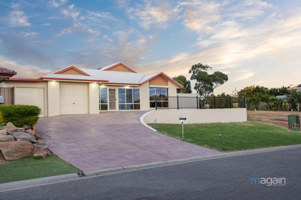 27 Hazeltine Dr, Seaford Rise, SA 5169