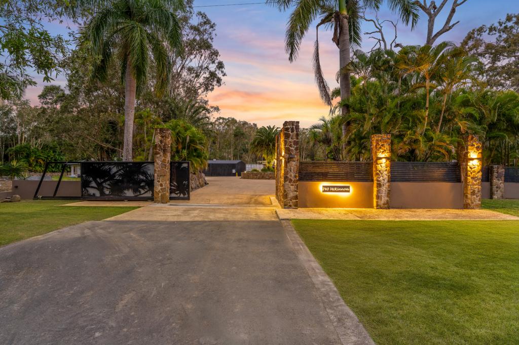 740 Mckinnon Dr, Cooroibah, QLD 4565