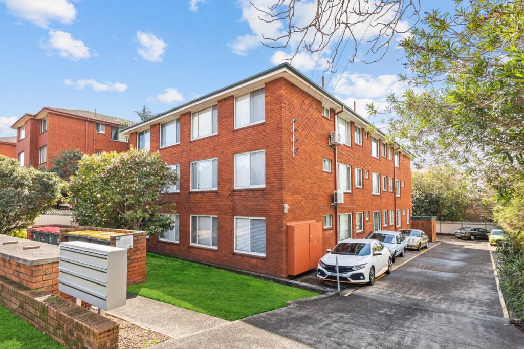 11/555 Victoria Rd, Ryde, NSW 2112