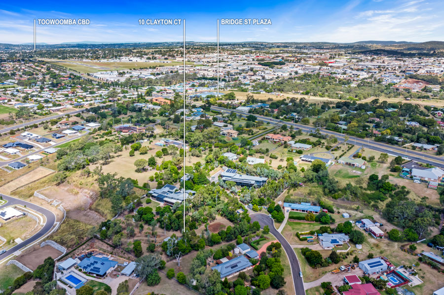 10 Clayton Ct, Cotswold Hills, QLD 4350