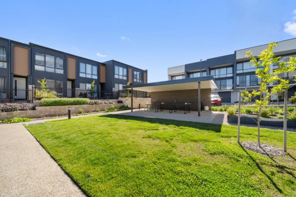 45/21 Holborow Ave, Denman Prospect, ACT 2611