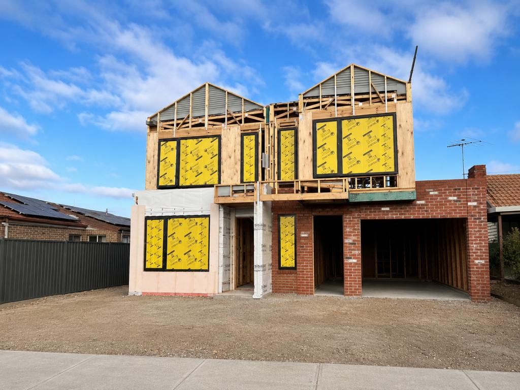 1,2,3,4/59 Derrimut St, Albion, VIC 3020