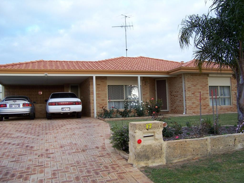 17 PARK RD, MANDURAH, WA 6210