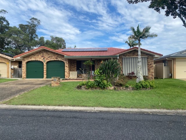 43 The Halyard, Yamba, NSW 2464