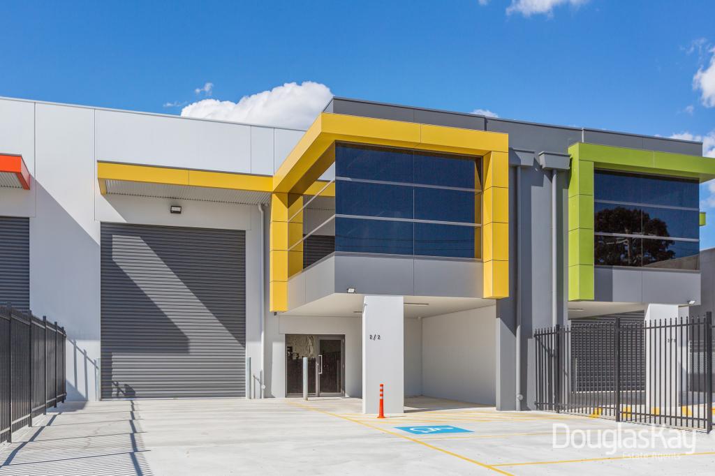 3/2 Carrington Dr, Albion, VIC 3020