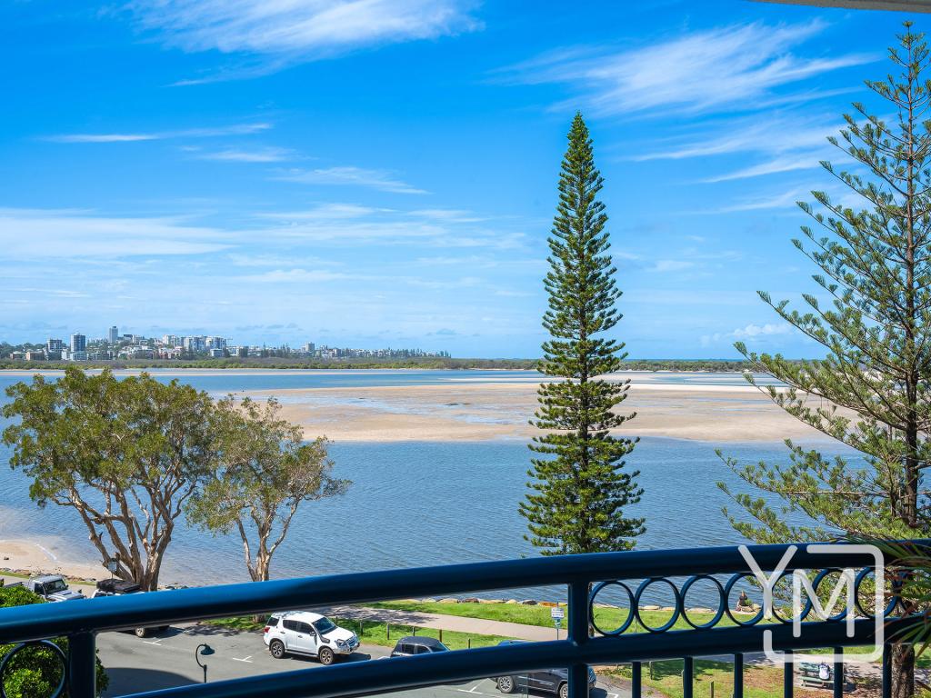 514/75 Esplanade, Golden Beach, QLD 4551