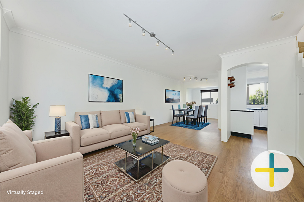 2/8-12 Cleland Rd, Artarmon, NSW 2064