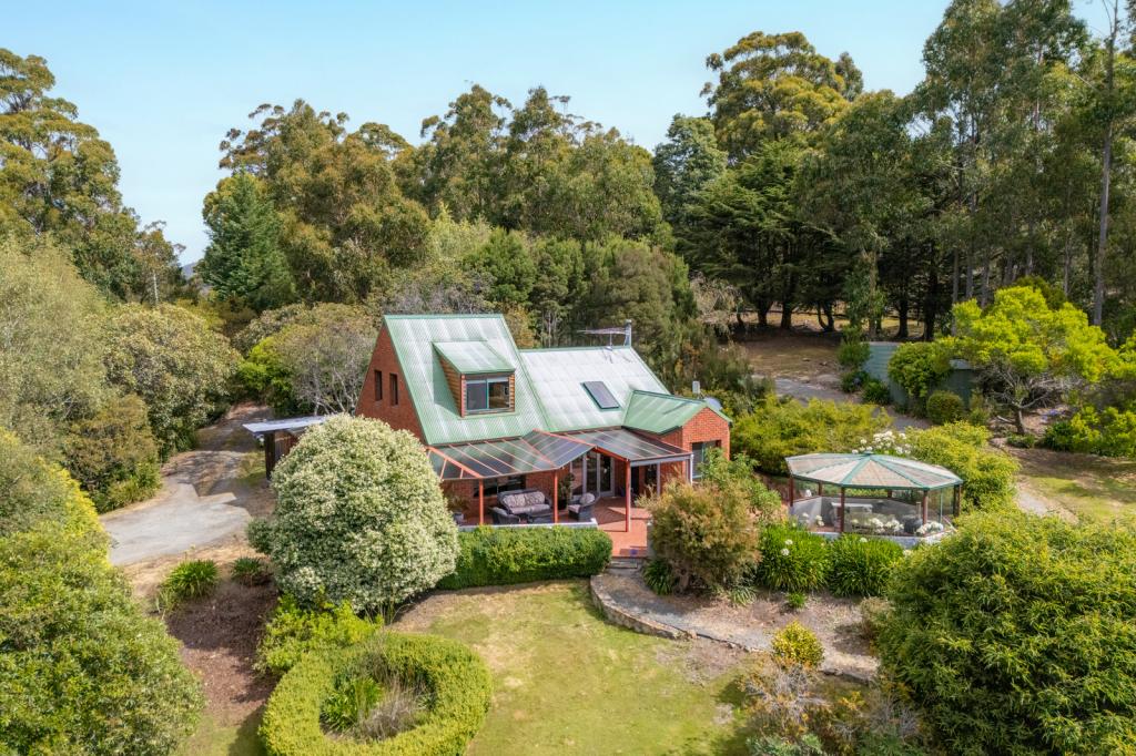 210 Groombridges Rd, Kettering, TAS 7155
