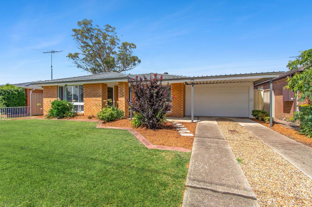 11 Rifle Range Rd, Bligh Park, NSW 2756