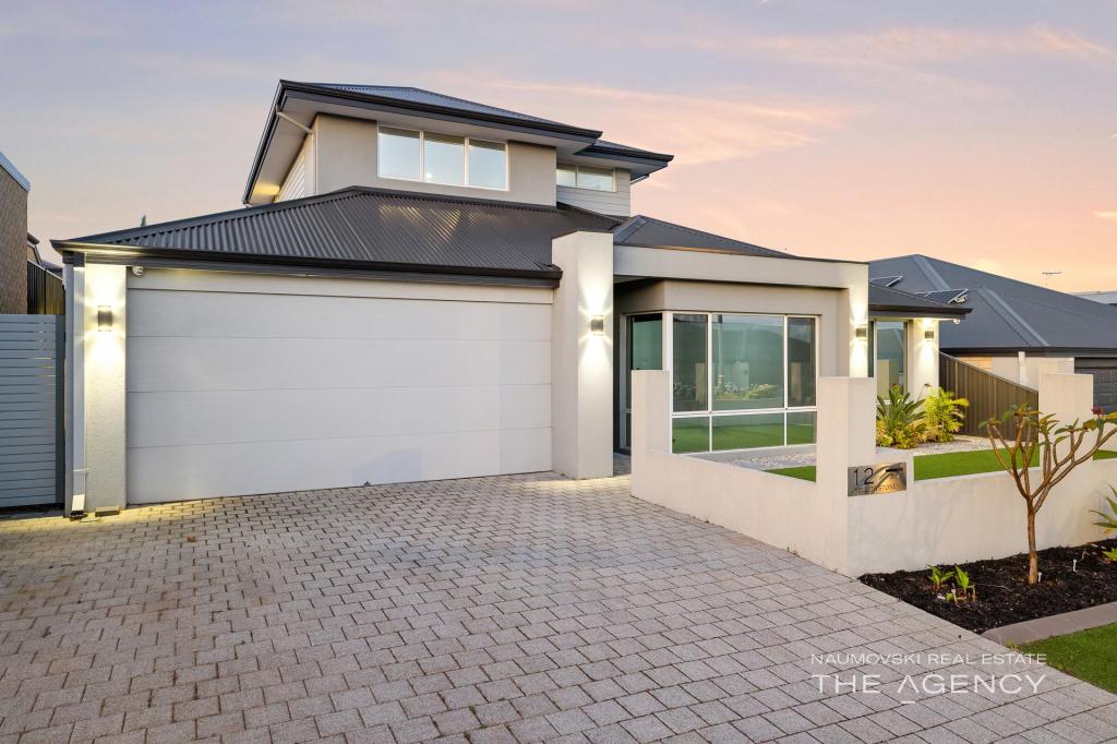 12 Yellowstone St, Landsdale, WA 6065