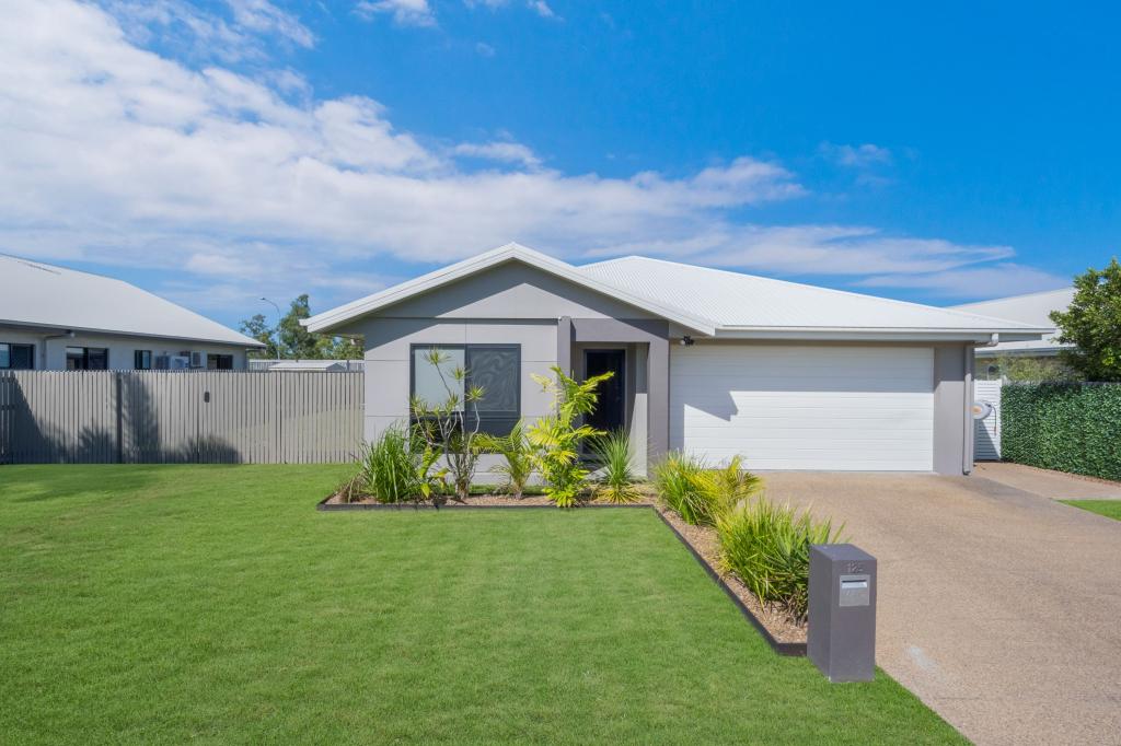 125 Marquise Cct, Burdell, QLD 4818