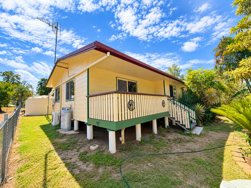13 Bowen St, Avondale, QLD 4670