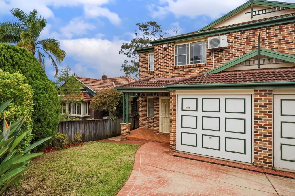 216 Shaftsbury Rd, Eastwood, NSW 2122
