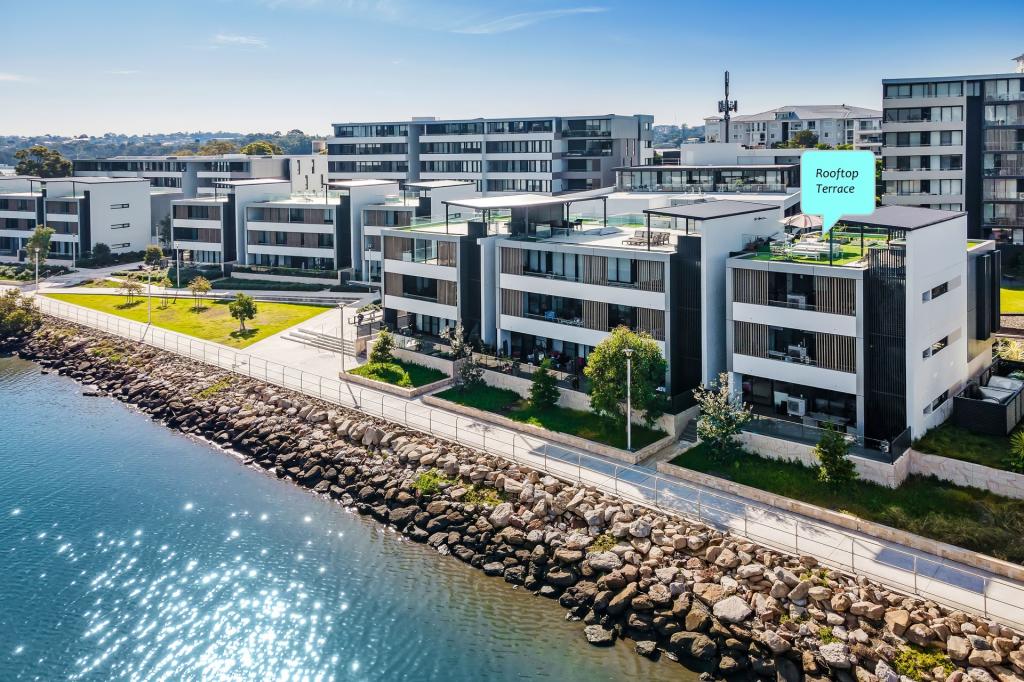 301/12 Northcote St, Mortlake, NSW 2137
