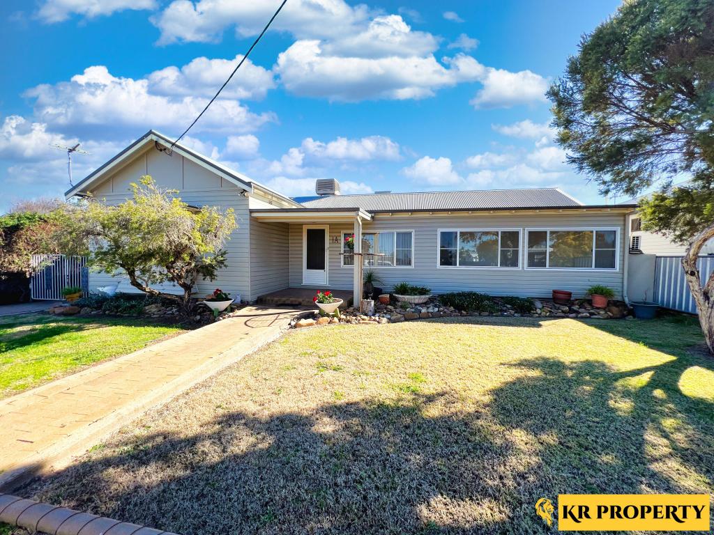 1a Fitzroy St, Narrabri, NSW 2390