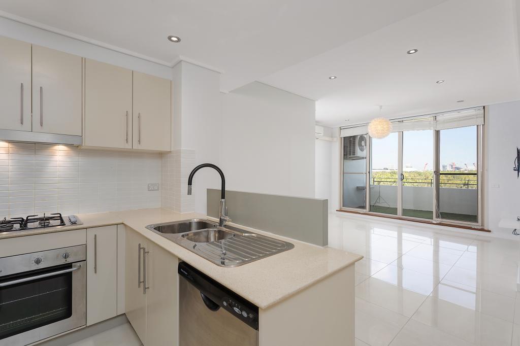 704/2 THE PIAZZA, WENTWORTH POINT, NSW 2127