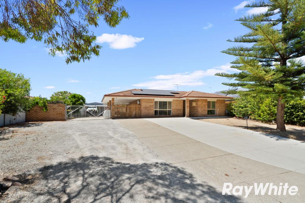 17 Sandeland Ave, Coodanup, WA 6210