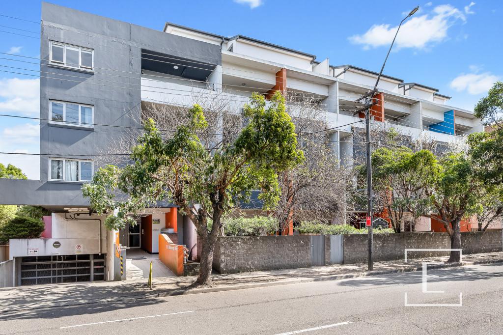 17/28-32 Marlborough Rd, Homebush West, NSW 2140