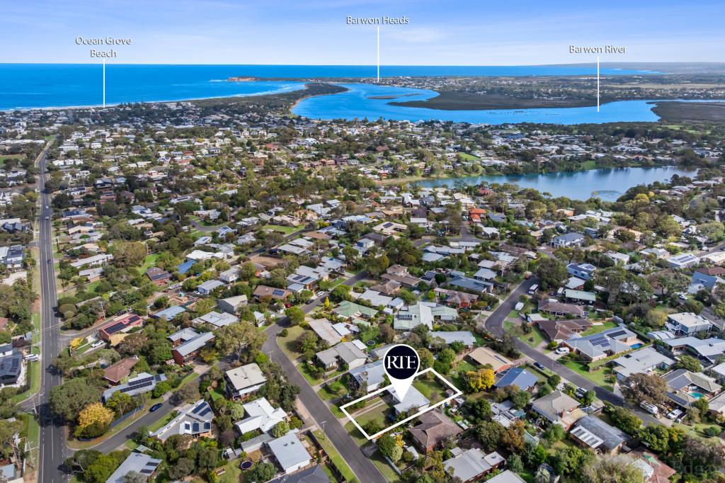 18 Pearl St, Ocean Grove, VIC 3226