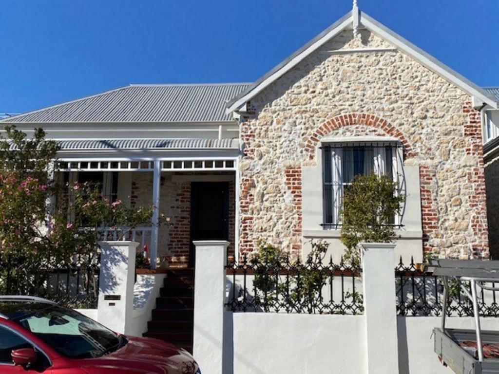 6 Lilly St, South Fremantle, WA 6162