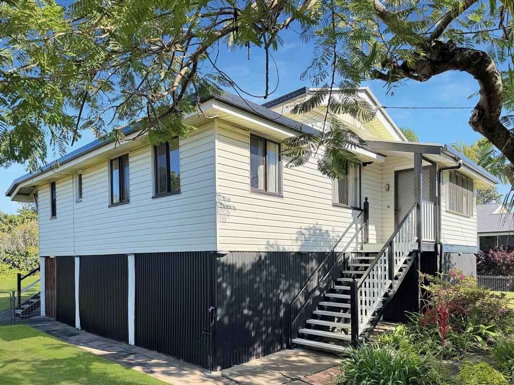56 WARD ST, MARYBOROUGH, QLD 4650