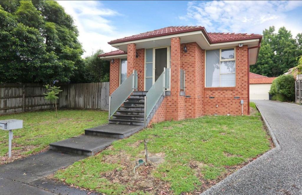 1/24 Tobias Ave, Glen Waverley, VIC 3150