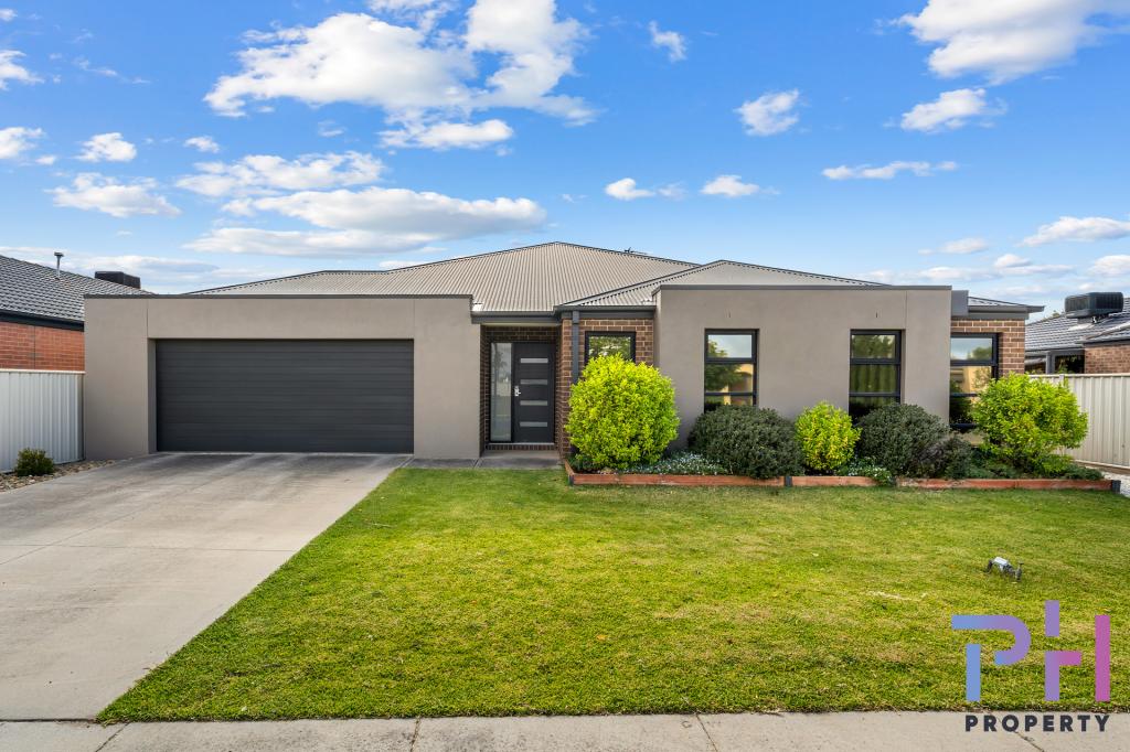45 GARDEN DR, EPSOM, VIC 3551