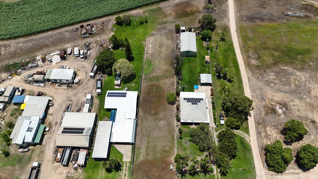 175 Burstall Rd, Airdmillan, QLD 4807